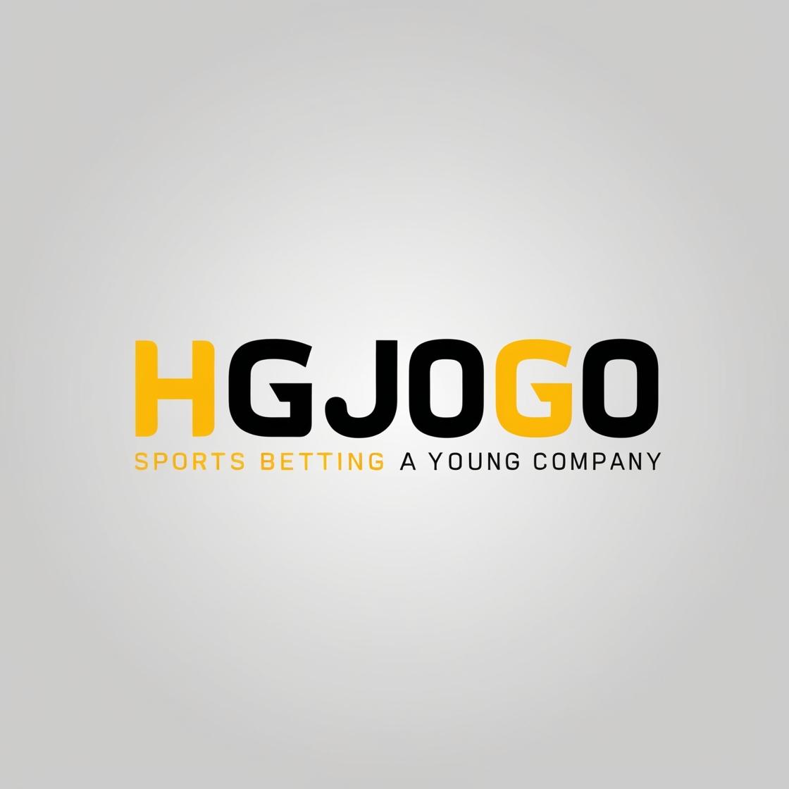 Logo da hgjogo